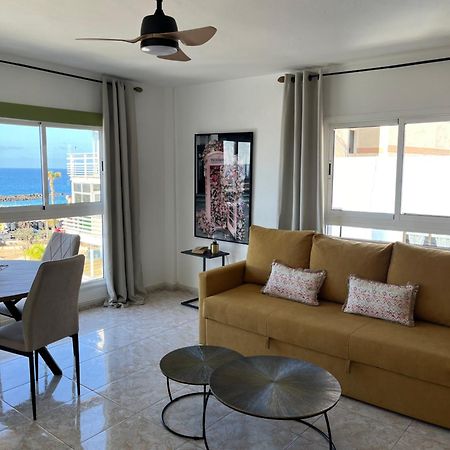 Cornelias Home Tc3 Atico Los Cristianos  Zewnętrze zdjęcie