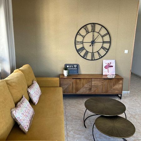 Cornelias Home Tc3 Atico Los Cristianos  Zewnętrze zdjęcie