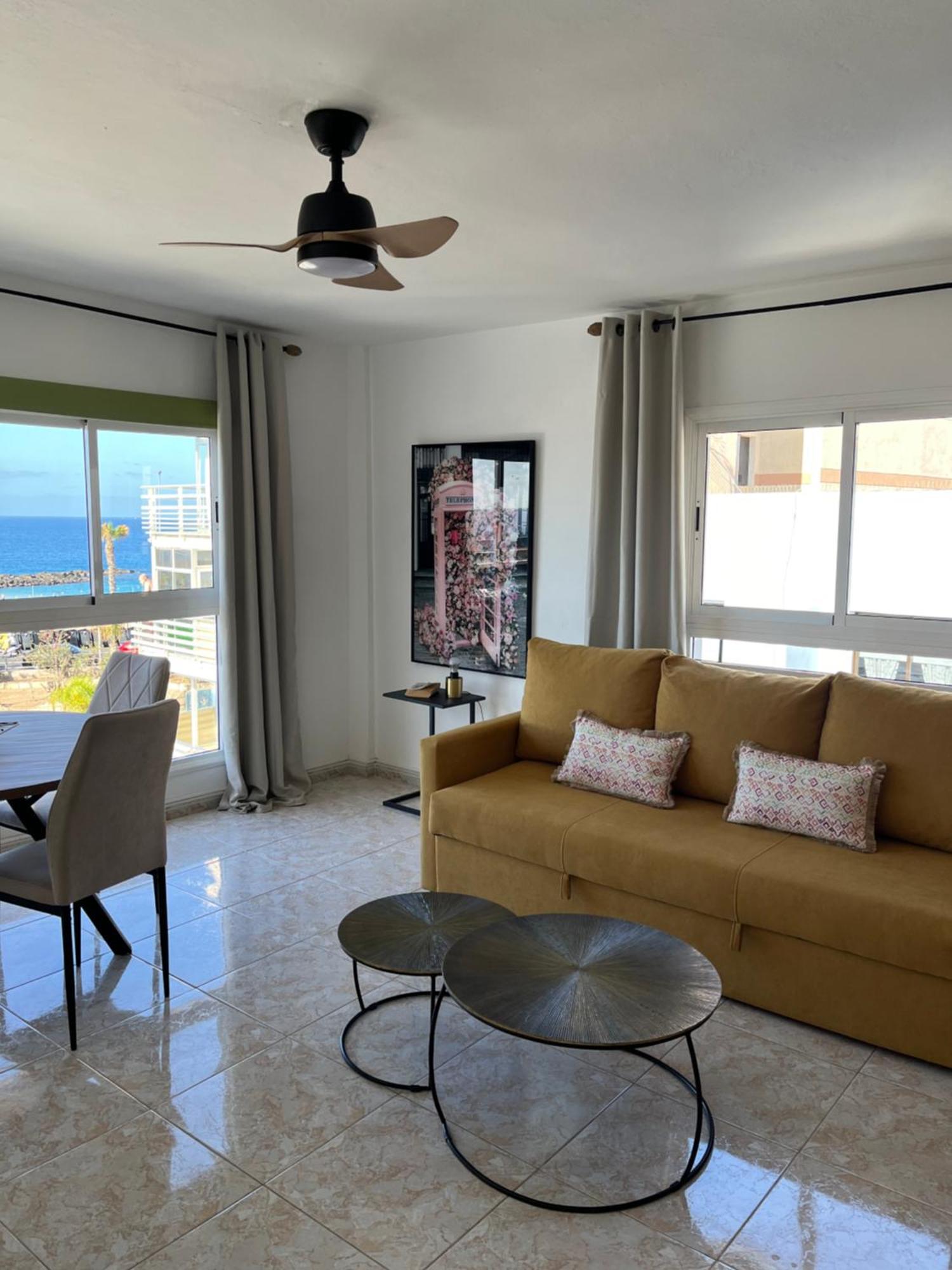 Cornelias Home Tc3 Atico Los Cristianos  Zewnętrze zdjęcie
