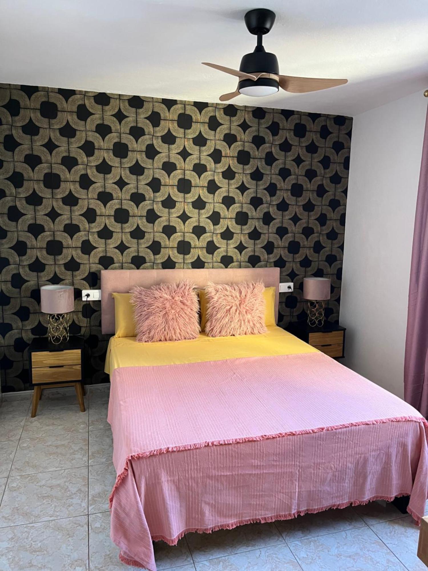 Cornelias Home Tc3 Atico Los Cristianos  Zewnętrze zdjęcie
