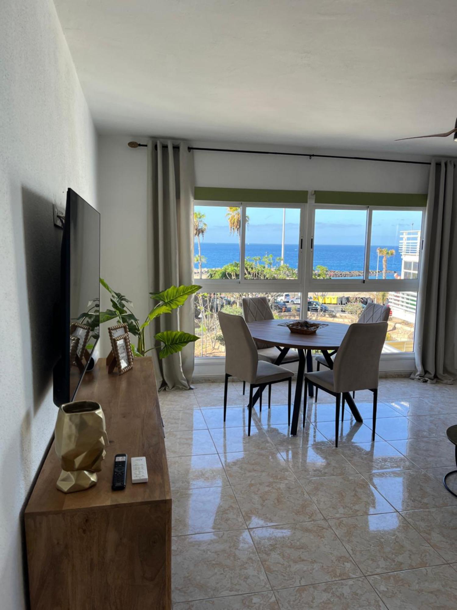 Cornelias Home Tc3 Atico Los Cristianos  Zewnętrze zdjęcie