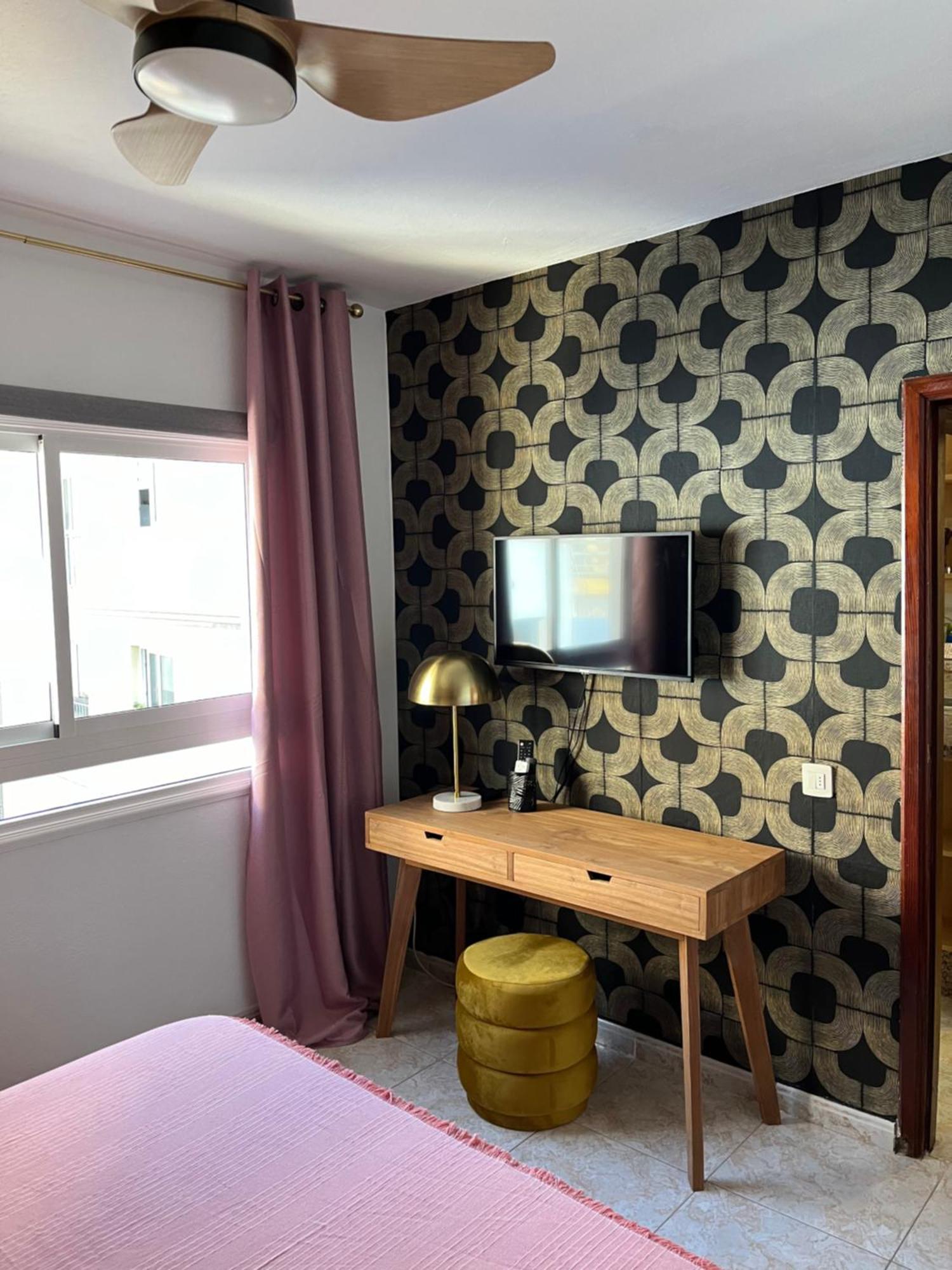 Cornelias Home Tc3 Atico Los Cristianos  Zewnętrze zdjęcie