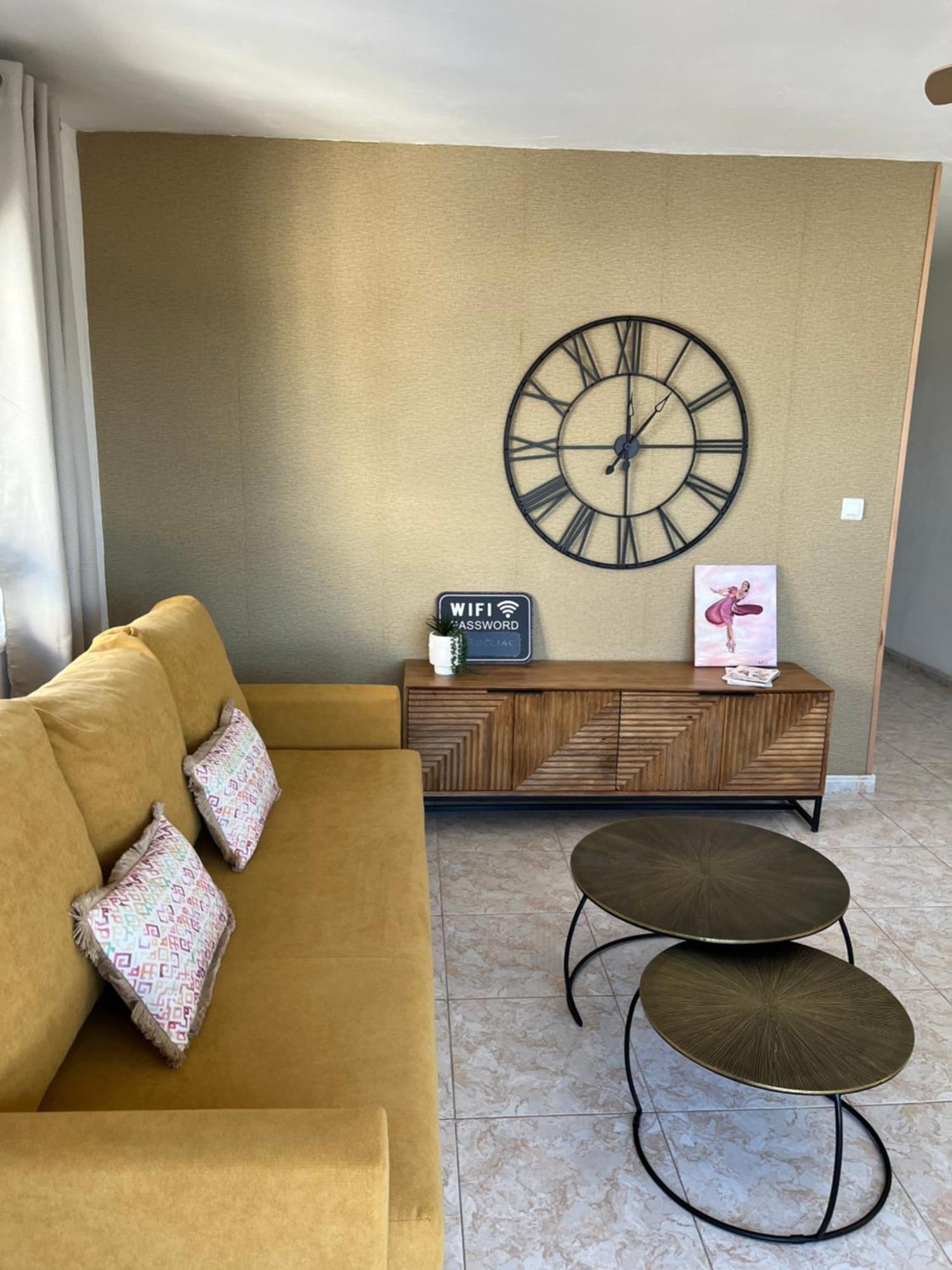 Cornelias Home Tc3 Atico Los Cristianos  Zewnętrze zdjęcie